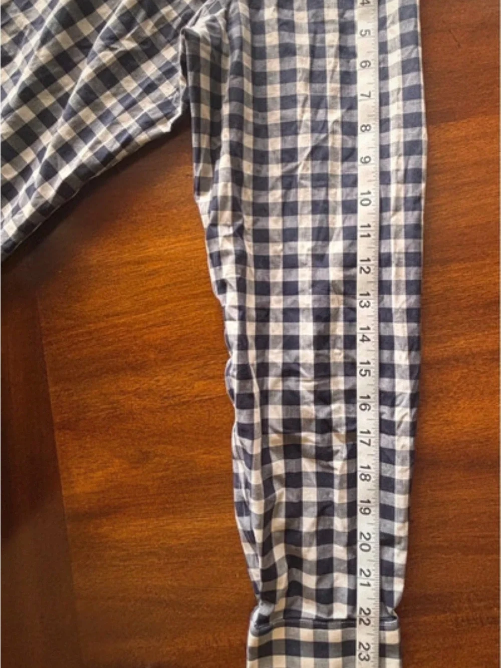 J. Crew two crew